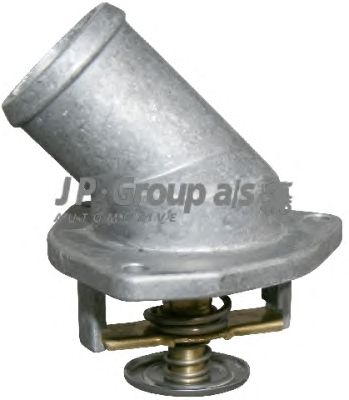 JP GROUP 1214600600 -  Термостат, охлаждающая жидкость